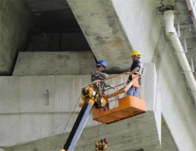 肇庆桥梁建设排水系统